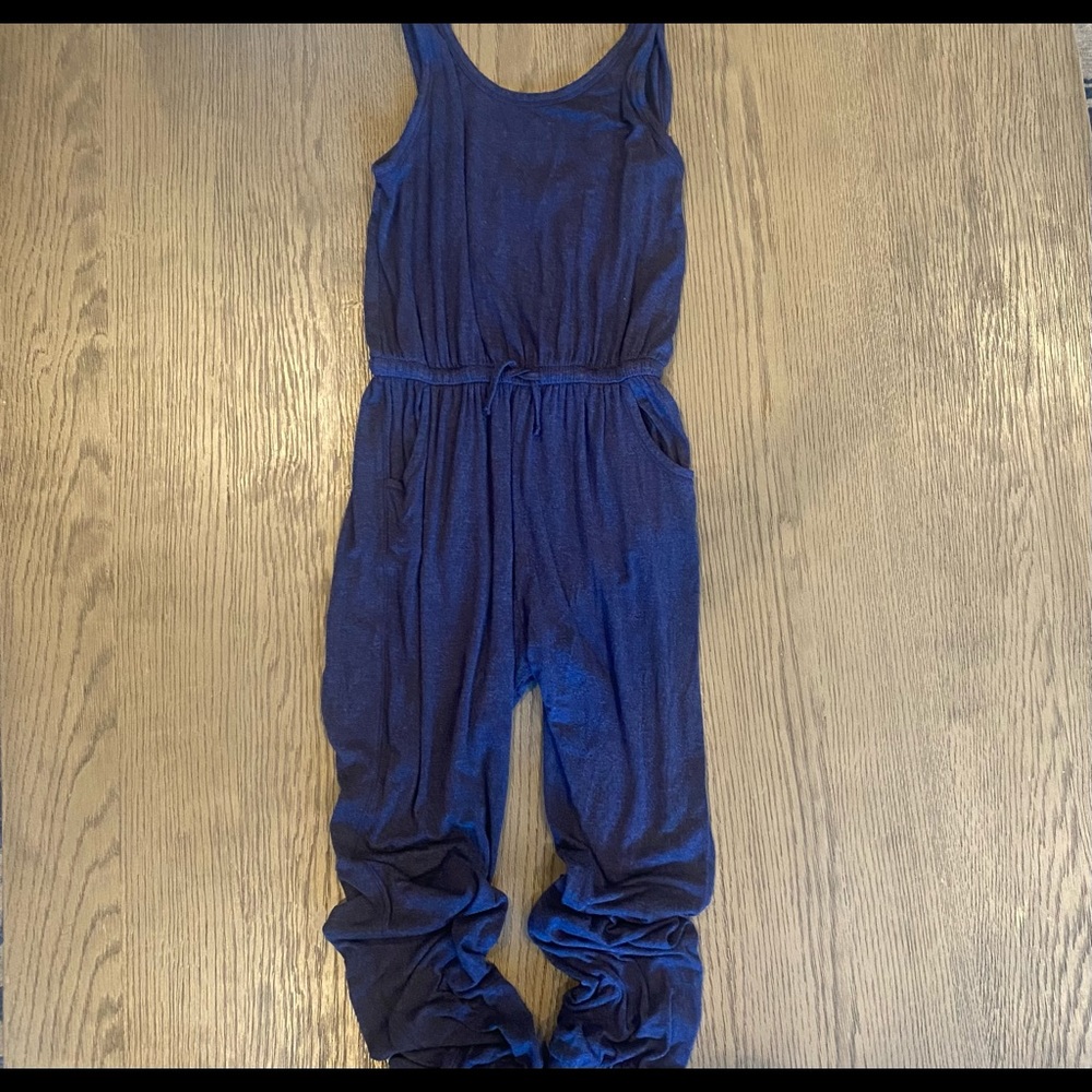 Girls Tucker & Tate Jumpsuit 10/12